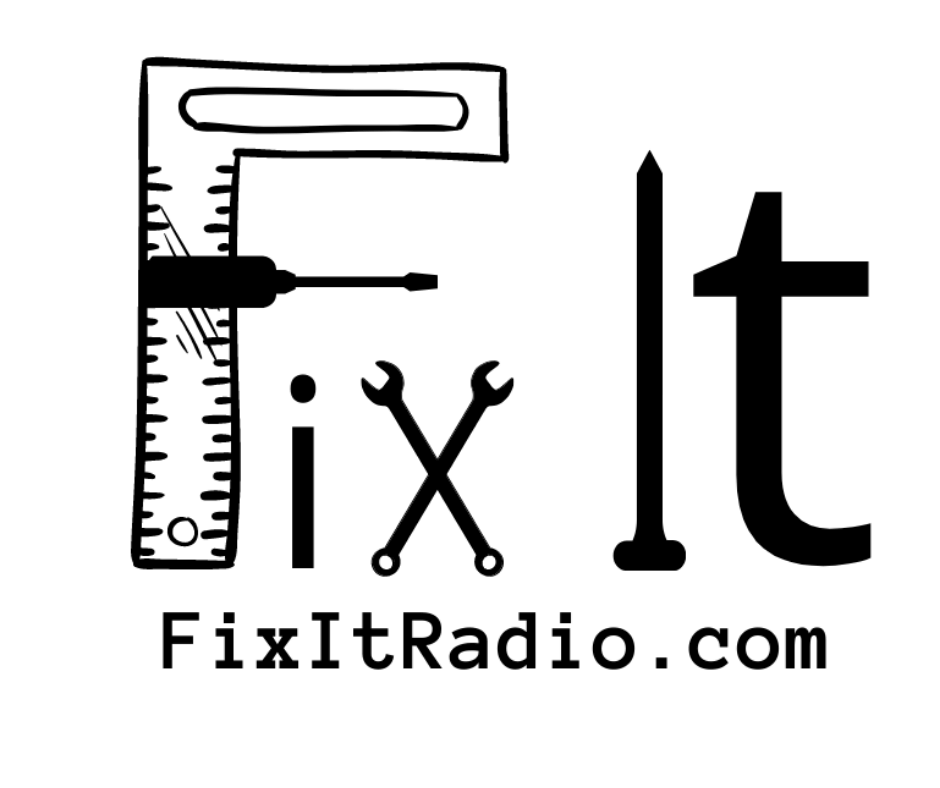 Fix It Radio
