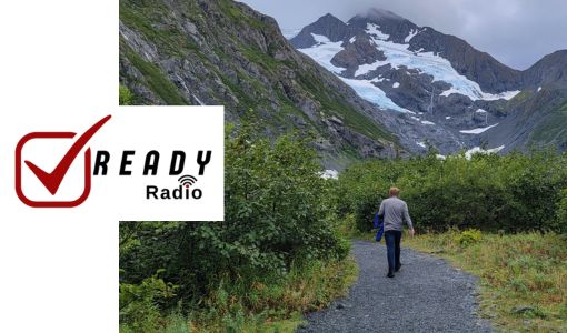 Ready-Radio - Taking Care of the What-Ifs of Life Ready-Radio - Taking Care of the What-Ifs of Life