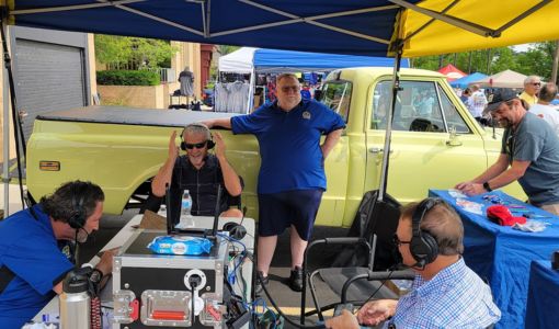 On Remote with Drive Radio Rush Media Group on Remote. Drive-Radio broadcasting live on KLZ560 am in Denver, CO