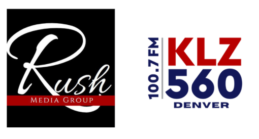 Rush Media & KLZ560